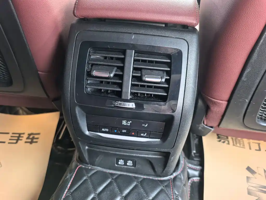 BMW X4 — миниатюра 12