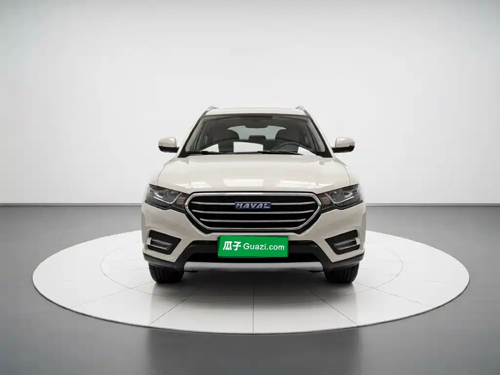 Haval H6 Coupe — миниатюра 2