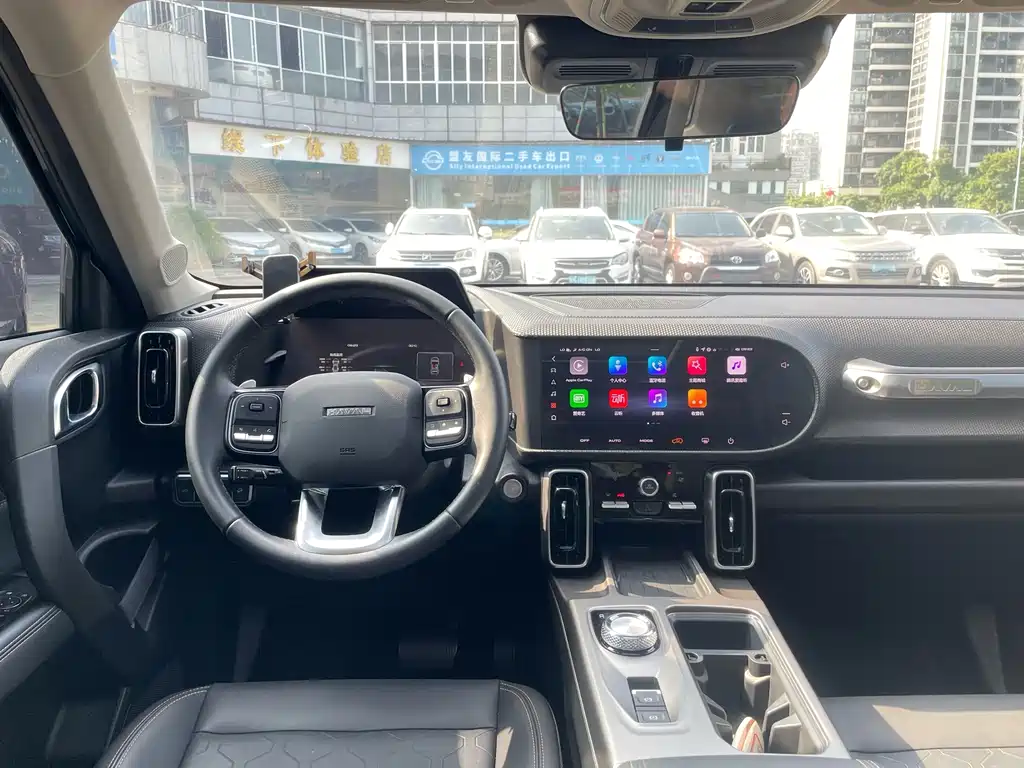 Haval Big Dog — миниатюра 22