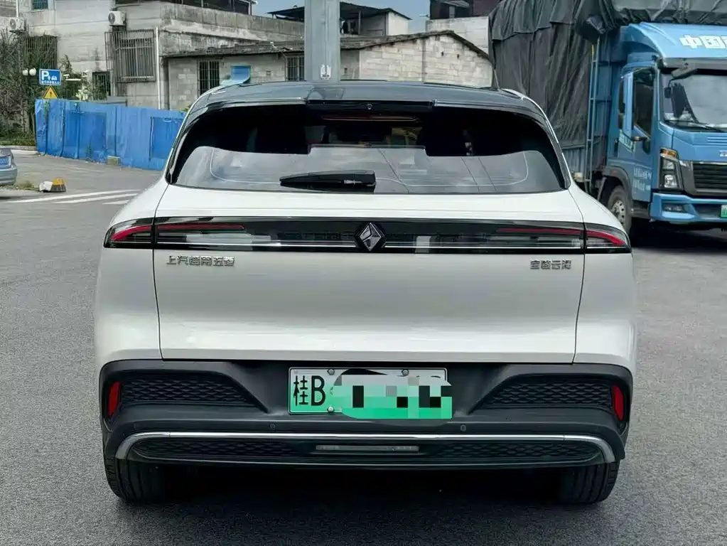 Baojun Yunhai — миниатюра 4