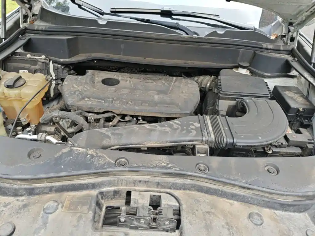 Haval F7 — миниатюра 20