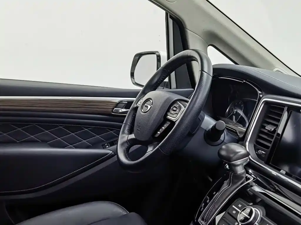 GAC Motor Trumpchi M8 — миниатюра 22