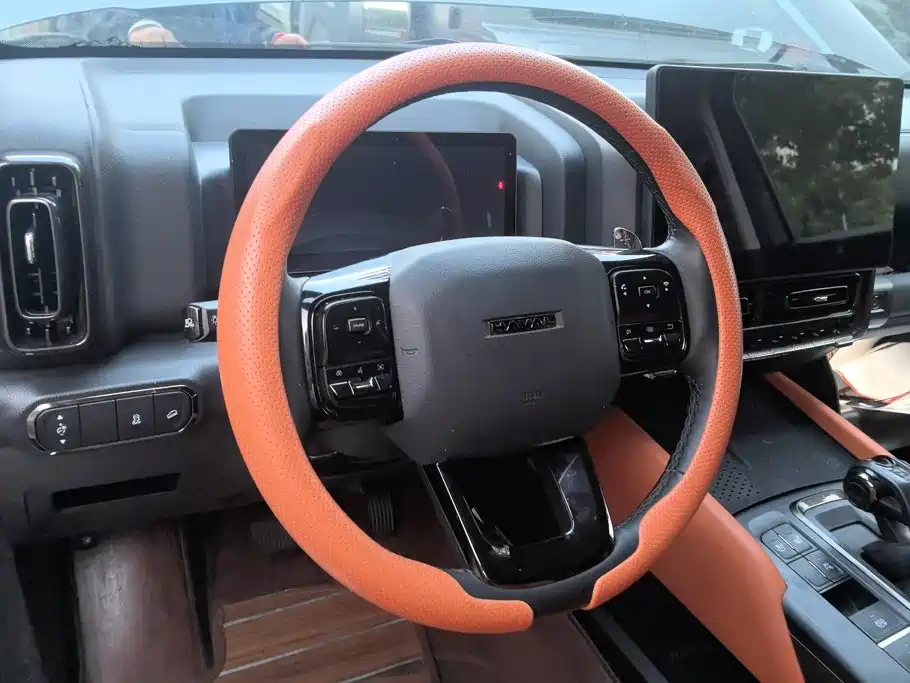 Haval H9 — миниатюра 15