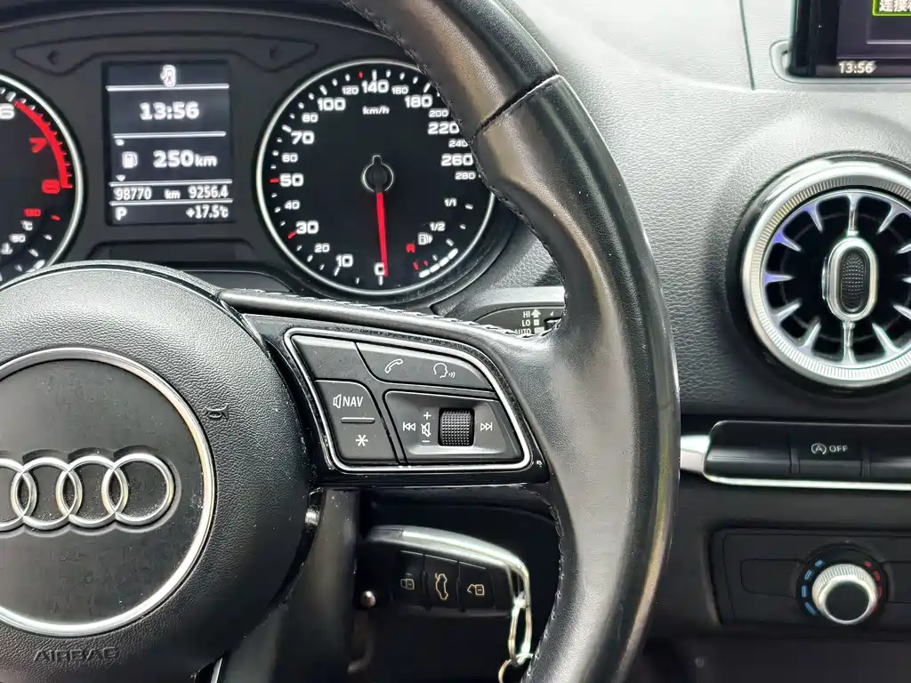 Audi A3 — миниатюра 36