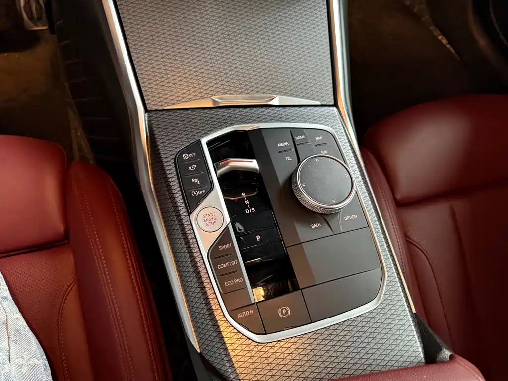BMW 4 Series — миниатюра 11