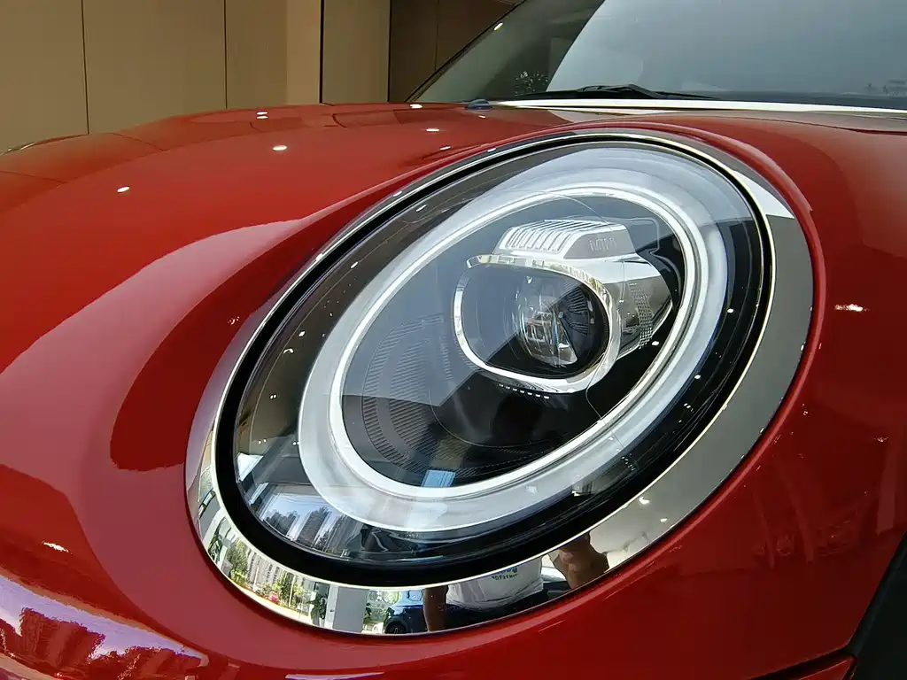 MINI Mini — миниатюра 26