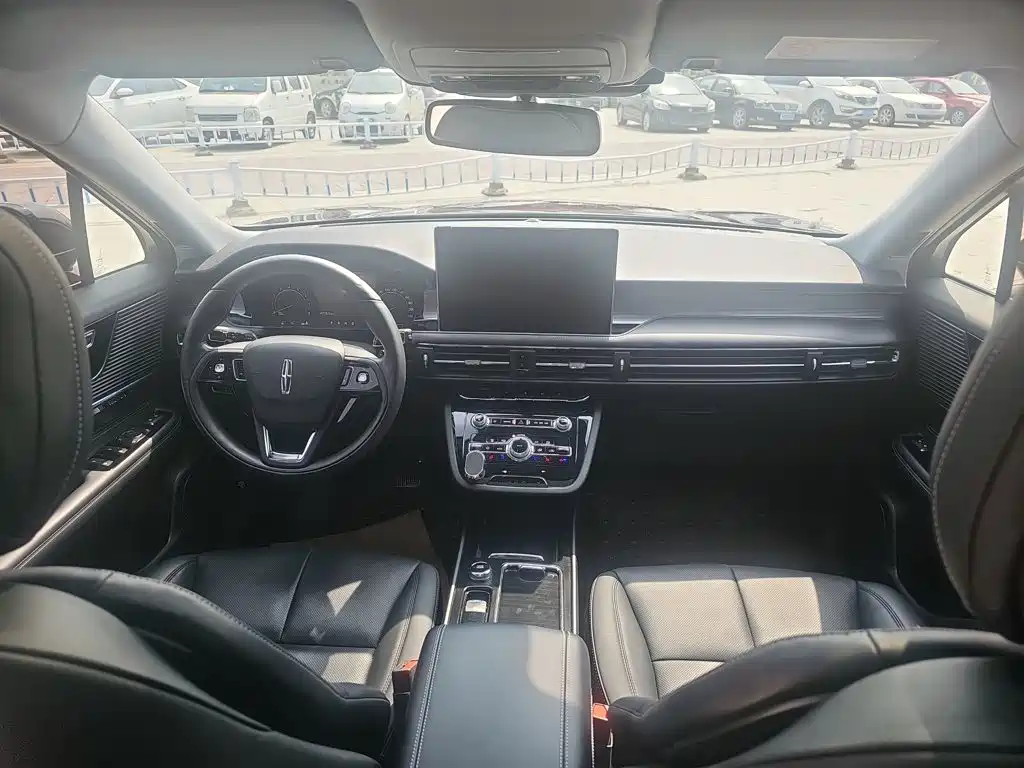 Lincoln Corsair 2020 2.0T Premium