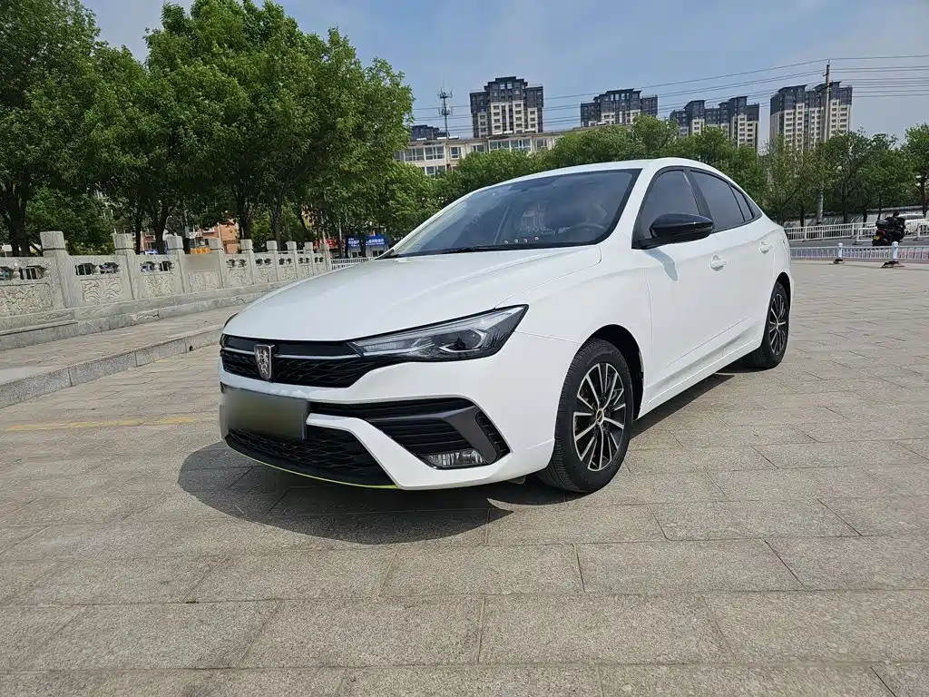 Roewe i5 2021