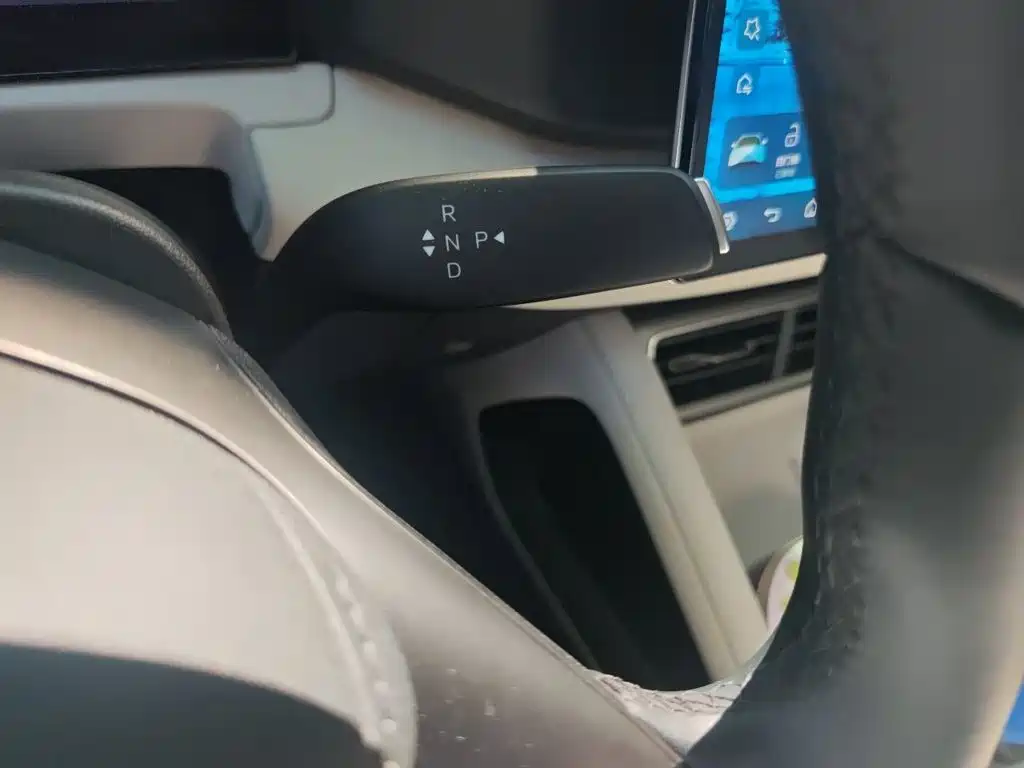BYD Yuan UP — миниатюра 15