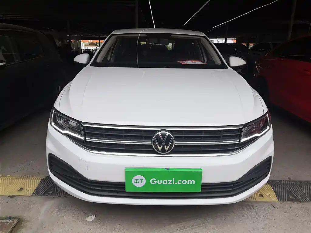 Volkswagen Bora 2021 1.5L AT Fashion Smart Connect