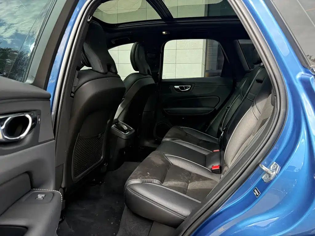 Volvo XC60 2019 T5 Sport VI