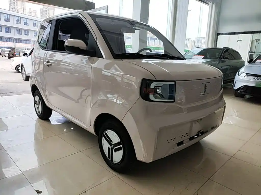 Lingbao uni — миниатюра 4