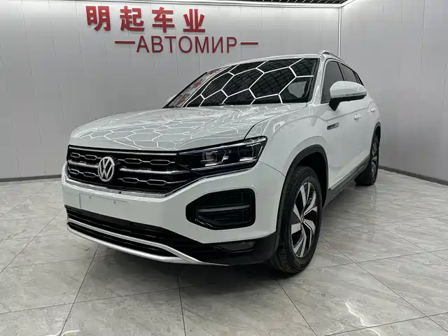 VOLKSWAGEN TANYUE