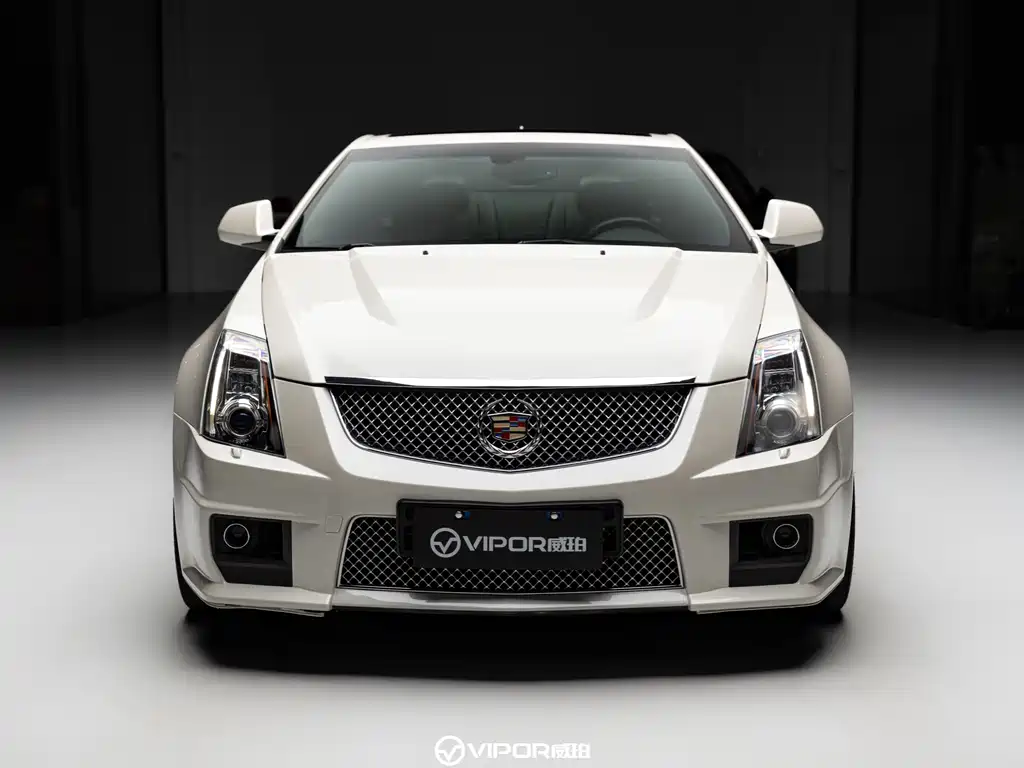 Cadillac CTS 2012 6.2L CTS-V COUPE