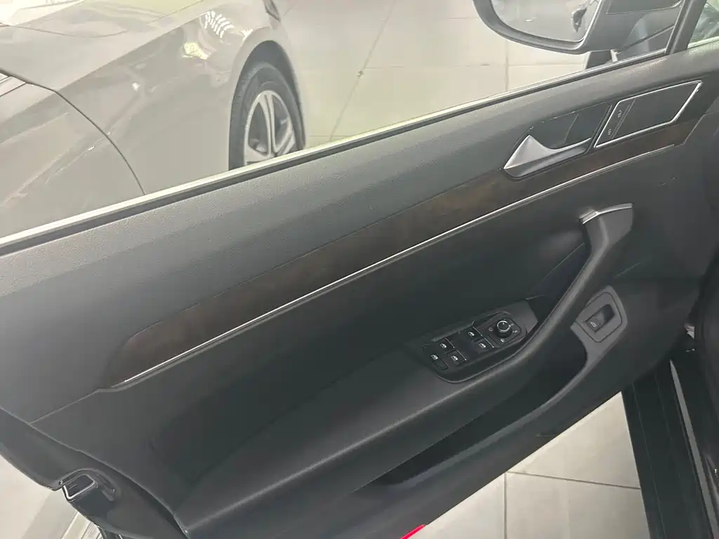 Volkswagen Magotan 2019 330TSI DSG Luxury VI
