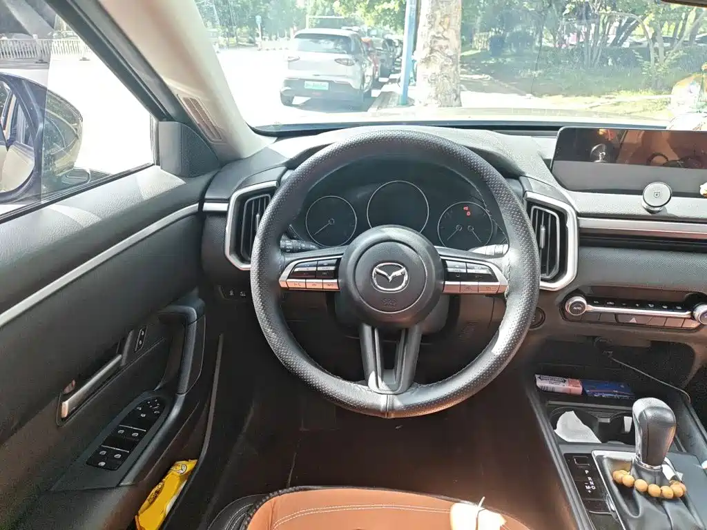 Mazda CX-50 Xingye — миниатюра 6