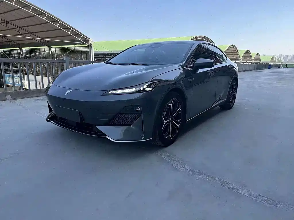 Changan Deepal DARK BLUE SL03