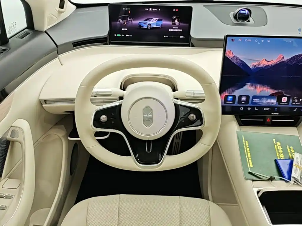 Zhijie Zhijie R7 — миниатюра 11