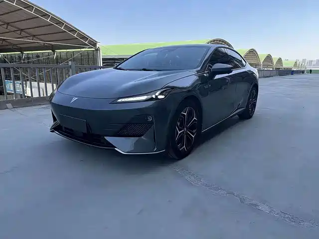 Changan Deepal DARK BLUE SL03 2024