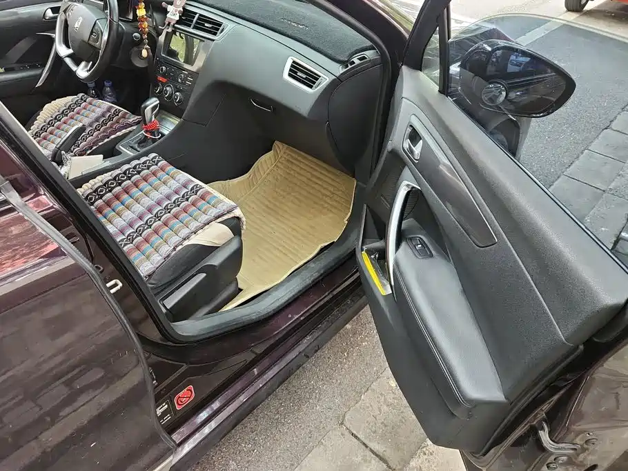 DS DS 5LS — миниатюра 8