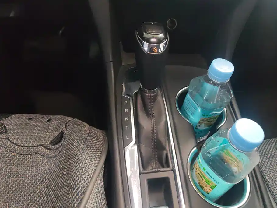 Chevrolet Equinox — миниатюра 16