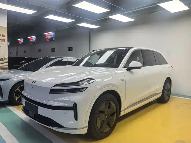 ONVO LE DAO L90 2025