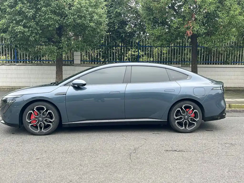 Nissan N7 — миниатюра 8