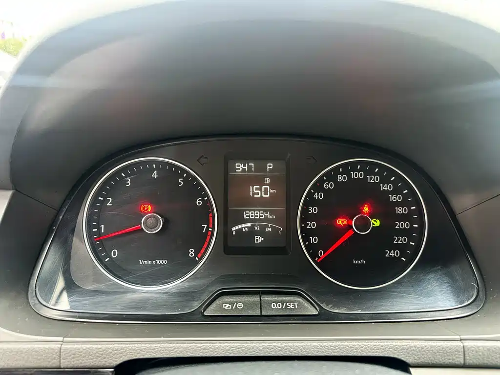 Volkswagen Gran Lavida — миниатюра 10