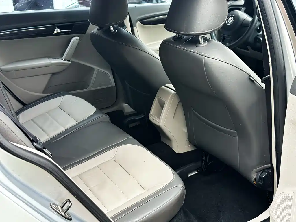 Volkswagen Gran Lavida — миниатюра 13
