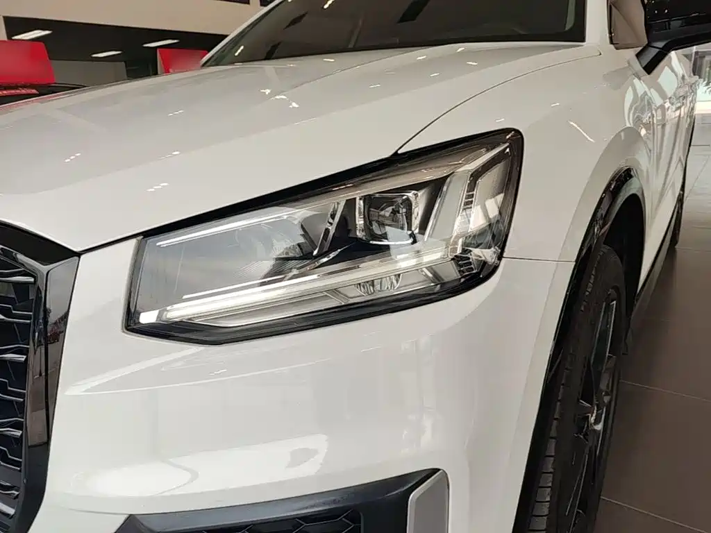 Audi Q2L — миниатюра 24