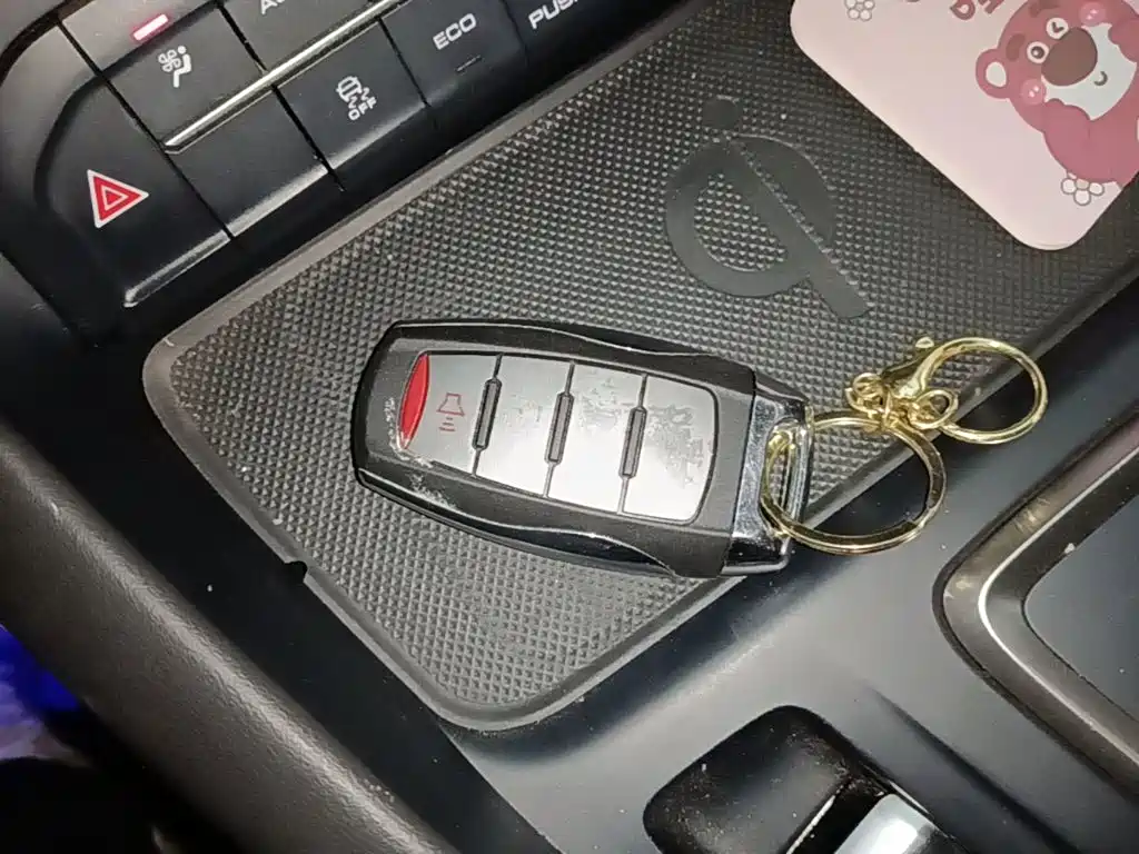 Haval F7 — миниатюра 9