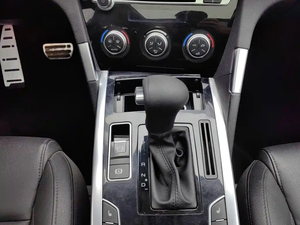 Haval H7 — миниатюра 13