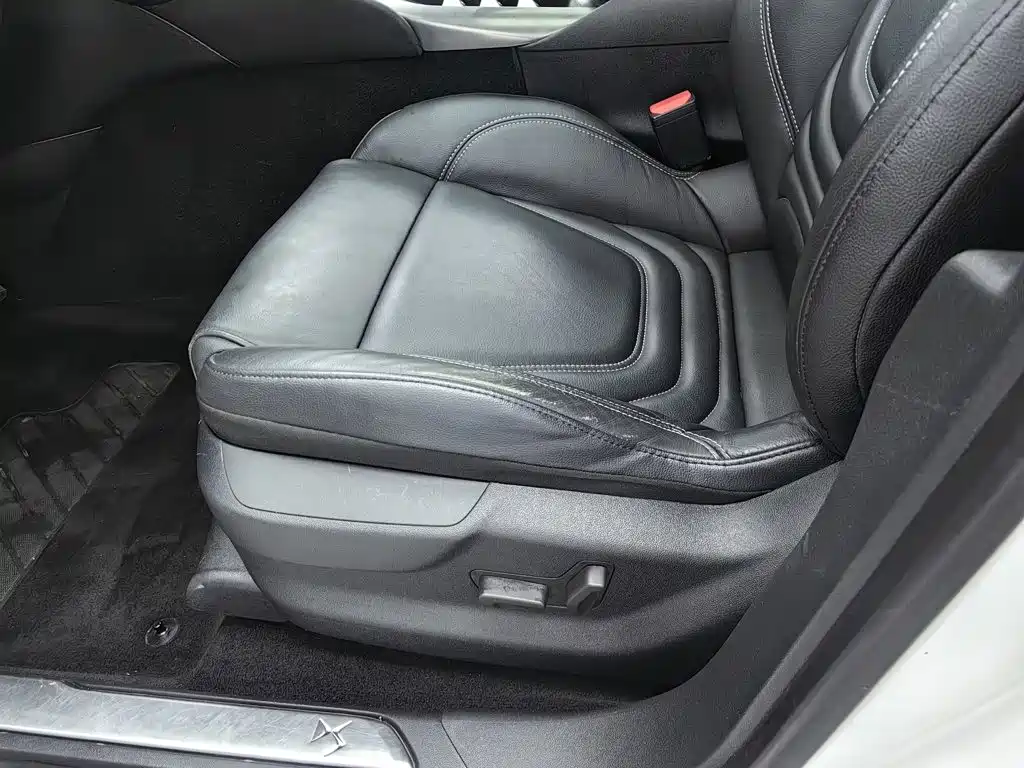 DS DS 5 — миниатюра 20