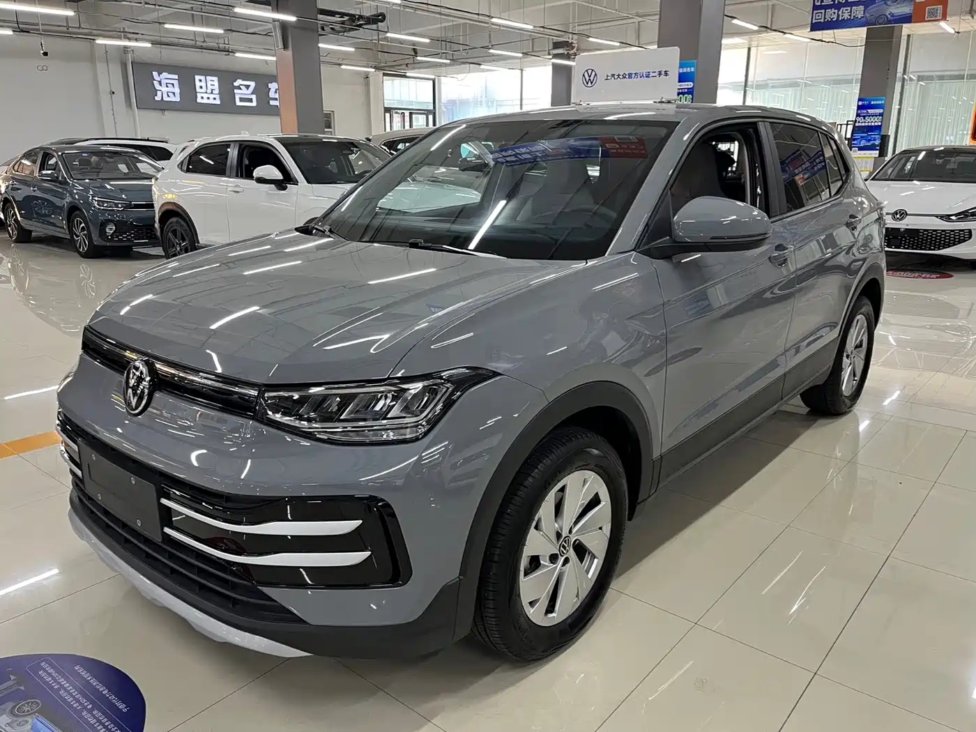 途岳 2025款 新锐 1.5L 锐进版 2026