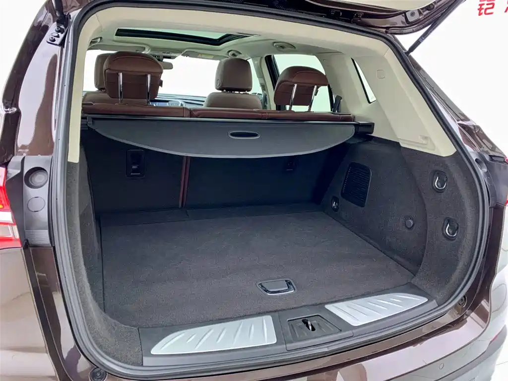 Buick Envision Plus Plus 2021 532T Elite
