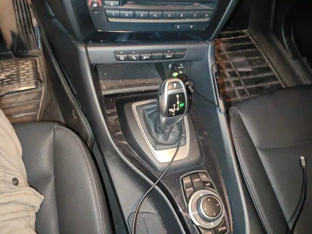 BMW X1 — миниатюра 15
