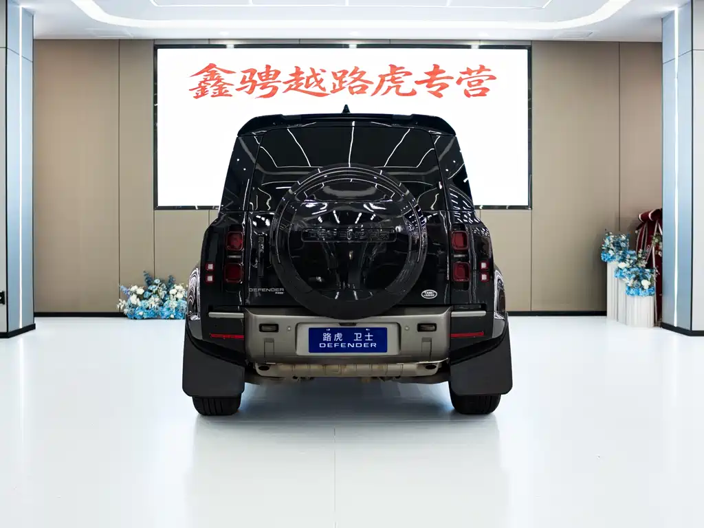 Land Rover Land Rover Defender 2023 110 3.0T P400 X-DYNAMIC HSE