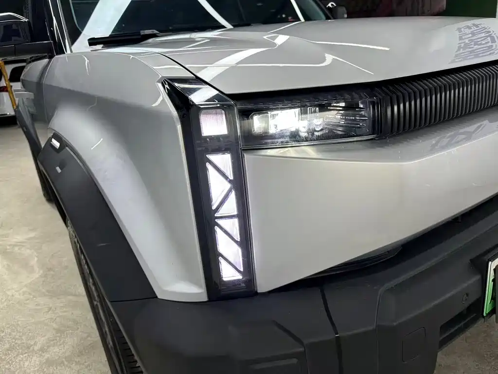 iCAR iCAR 03 — миниатюра 18