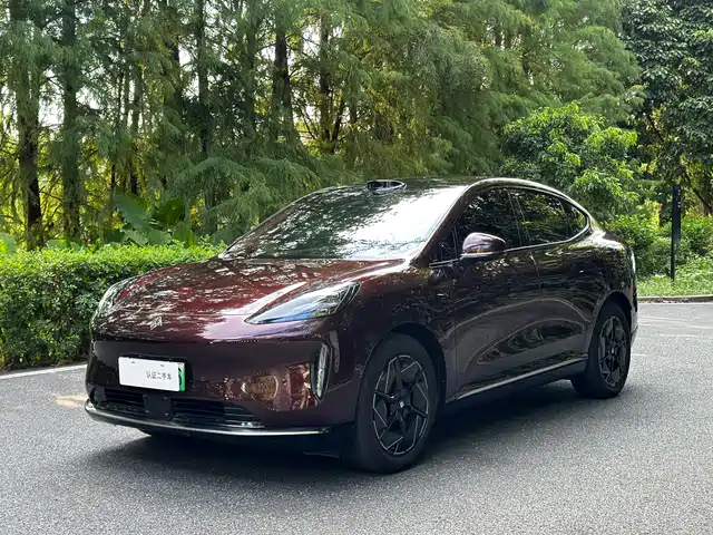 GAC HAOBO HT 2024