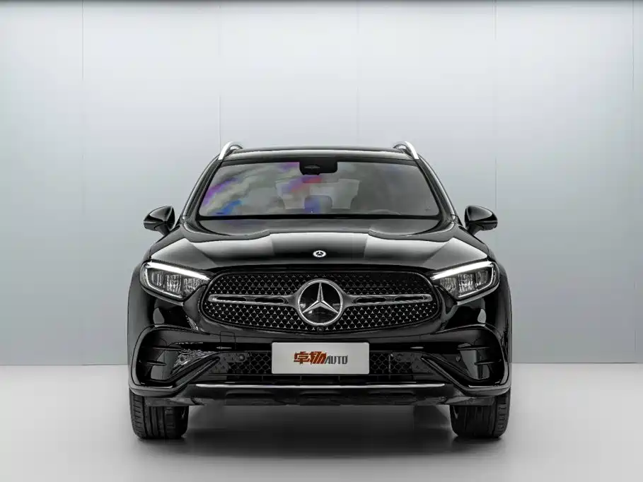 Mercedes-Benz GLC — миниатюра 2