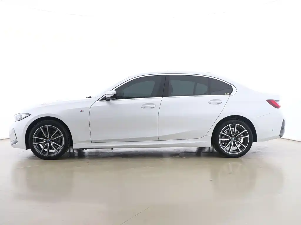 BMW 3 Series 3 2024 325Li M Sport