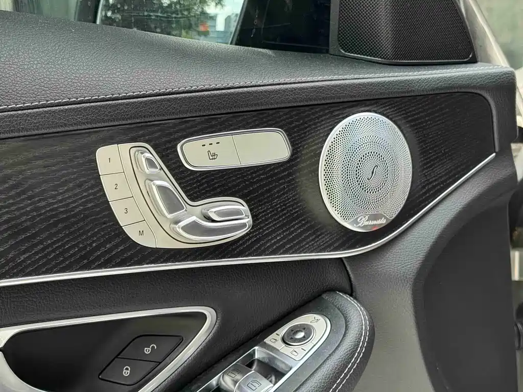 Mercedes-Benz C-Class C 2021 C 260 L Sport