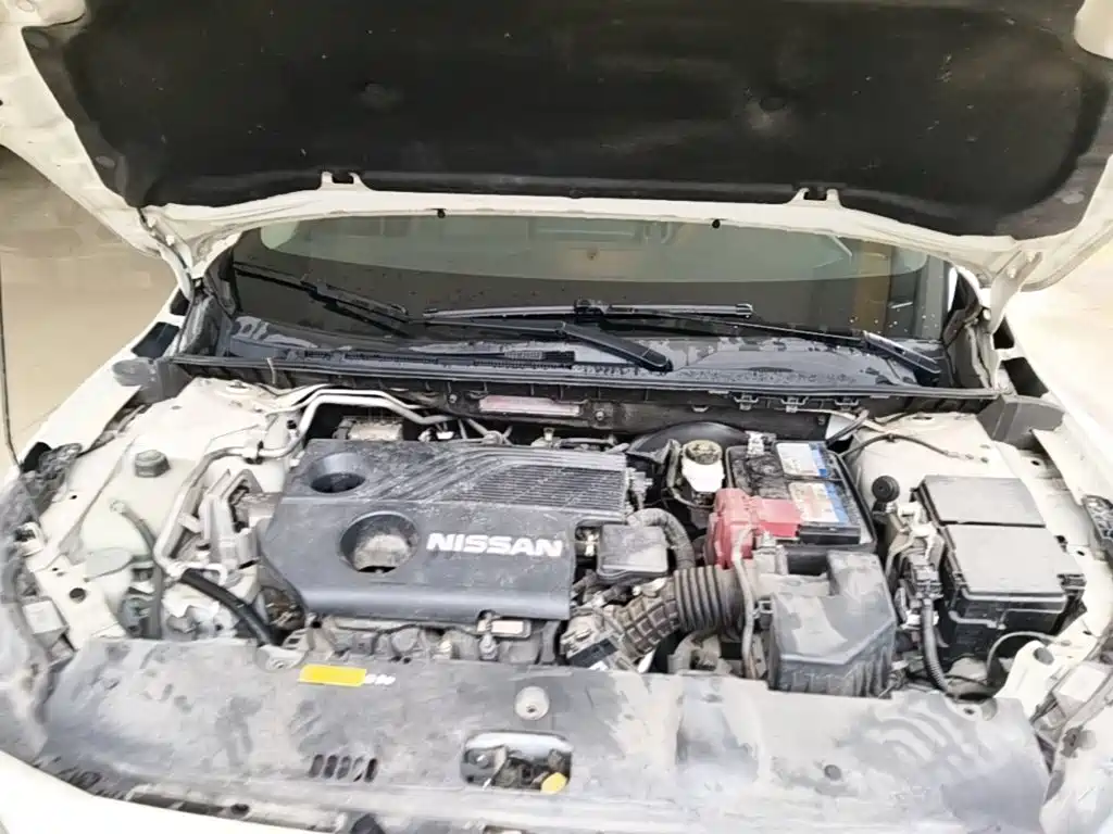 Nissan Sylphy — миниатюра 20