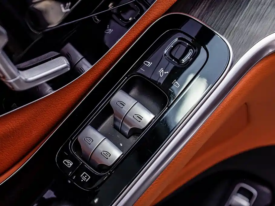 Mercedes-Benz S-Class S 2023 S 400 L