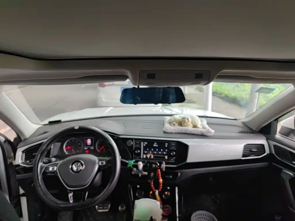 Volkswagen Tayron — миниатюра 6