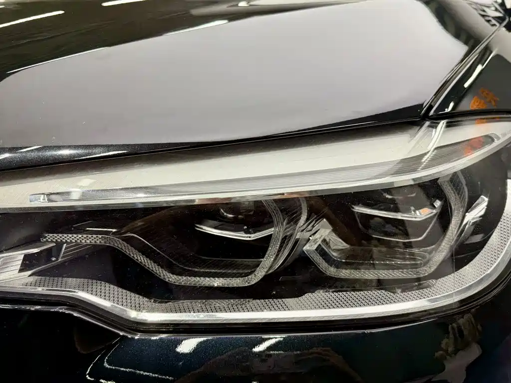 BMW 5 Series 5 2020 530Li Lead Luxury