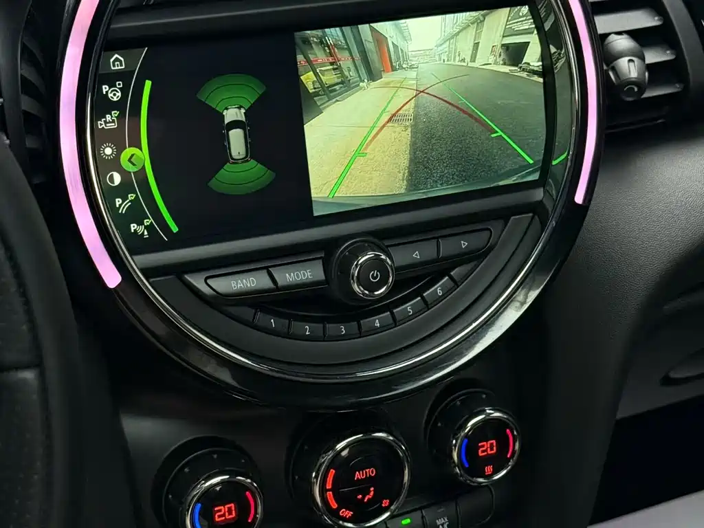 MINI Mini — миниатюра 7