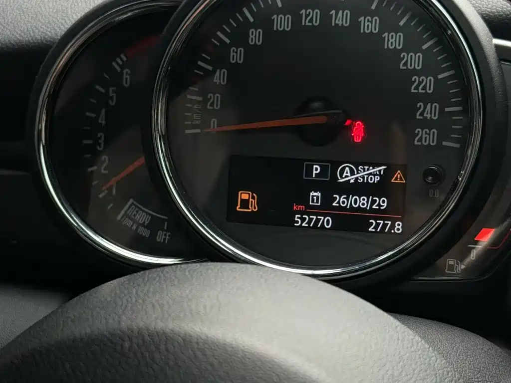 MINI Mini — миниатюра 9