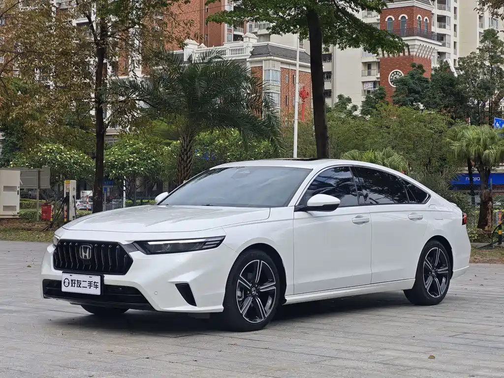 Honda Inspire 2025