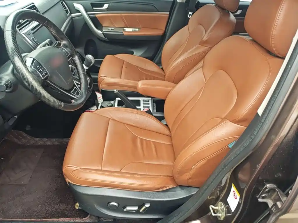 Haval H6 — миниатюра 15